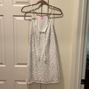 Lilly Pulitzer Dusk Racerback Slip dress